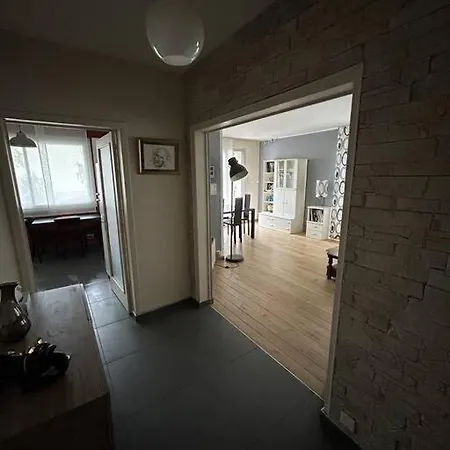 Cosy Apartment