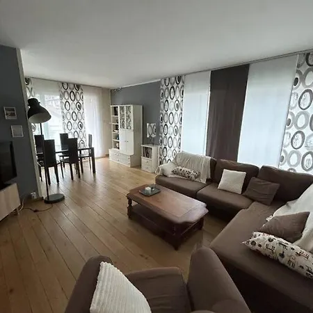 Apartment Cosy