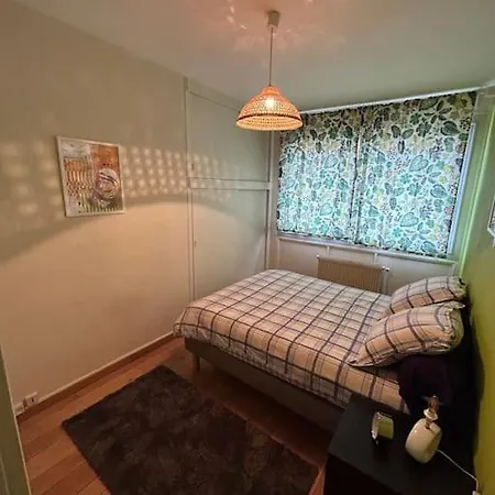 Cosy Apartment *