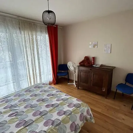 Apartment Cosy Clermont-Ferrand