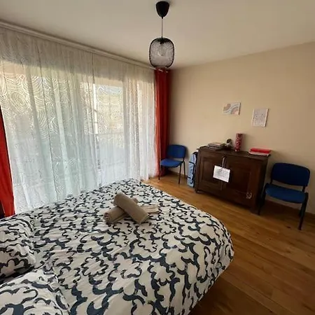 Cosy Apartment Clermont-Ferrand