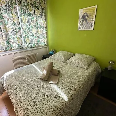 Apartment Cosy *
