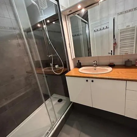 Apartment Cosy *